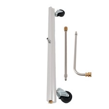 Idropulitrice elettrica a