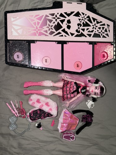 Bambola monster high - bambola,
