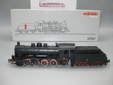 Märklin HO 37557 Br 460 (460.037) FS locomotiva a vapore italiana SoMo #c132