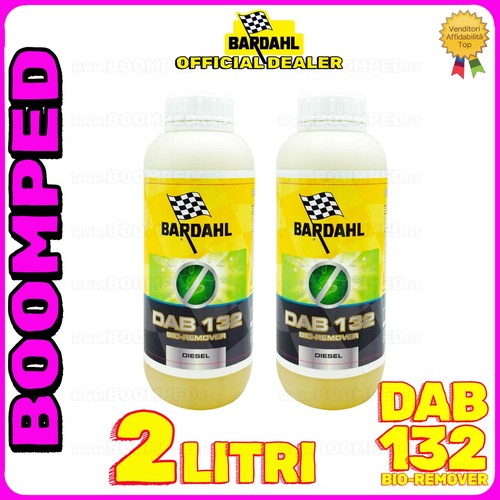 Bardahl diesel dab litri - diesel,