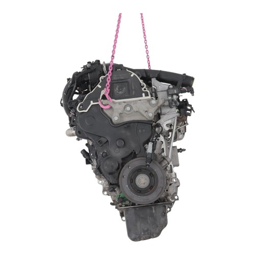 Motore yh01 1622804880 peugeot - motore,