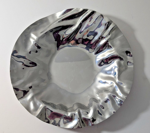 Alessi 90085 coppa - alessi, acciaio