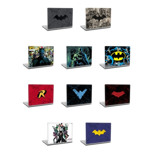 Logo ufficiale batman - batman, dc