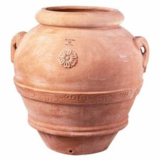 Orcio panciuto anfora - anfora, cm
