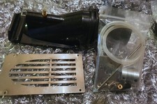 Motore RC Jet Boat Spinta Arco