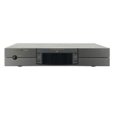 Grundig CL-T6 AM/FM Sintonizzatore Stereo City Line HiFi RDS Sintetizzatore Nero [G]