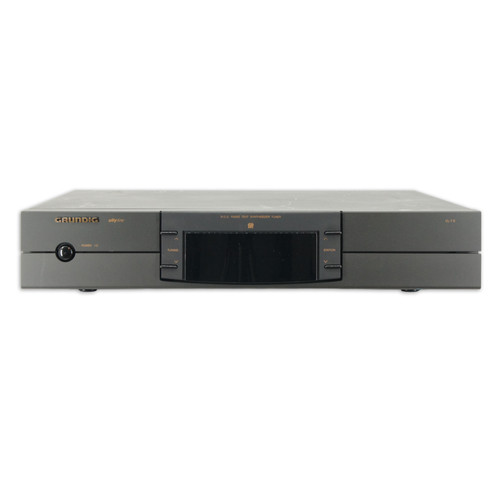 Grundig am fm - grundig, cl-t6