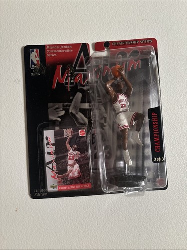 Figurina michael jordan - michael,