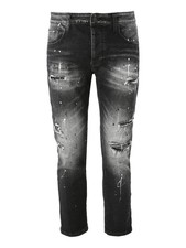 Solada jeans skinny uomo - solada,