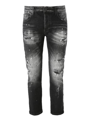 Solada jeans skinny uomo - jeans,
