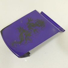 Kawasaki ZX-7R 750 Carena