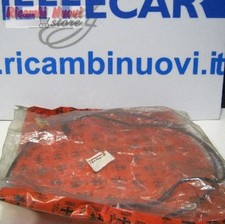 TUBO SERBATOIO COMBUSTIBILE