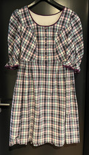 Costume donna Dirndl manica