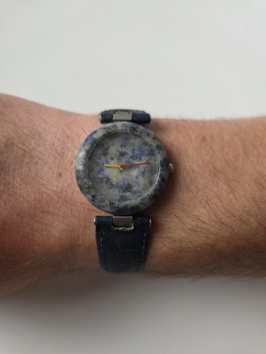 Montre tissot rockwatch r150 - tissot,