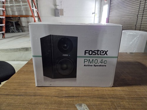 Fostex ams pm04c sistema di - fostex,
