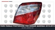 Faro Fanale Posteriore per