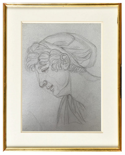 Gabriele thevenot - thevenot, (xix°)