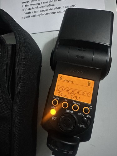 Flash radio wireless sony - wireless,