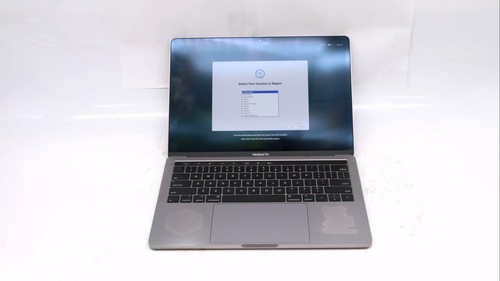 Apple macbook pro - apple, i5-8257u