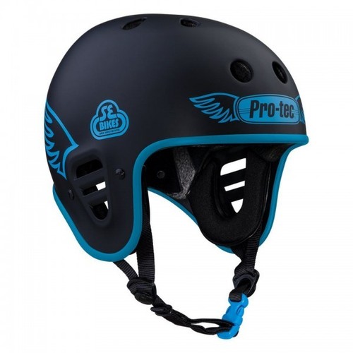 Casco bmx oldschool gt - se, bmx,
