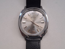 Orologio da polso uomo vintage