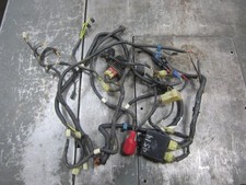 Cablaggio completo Honda H