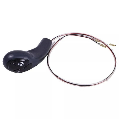 Joystick maniglia - , rh