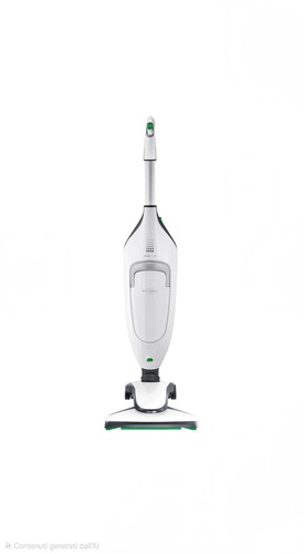 Vorwerk folletto vk220s - vk220s, turbo