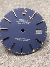 #1616 ROLEX DATEJUST 36 CAL