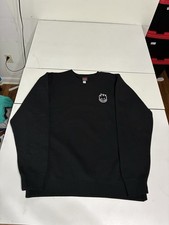 Felpa girocollo spitfire - felpa, xl
