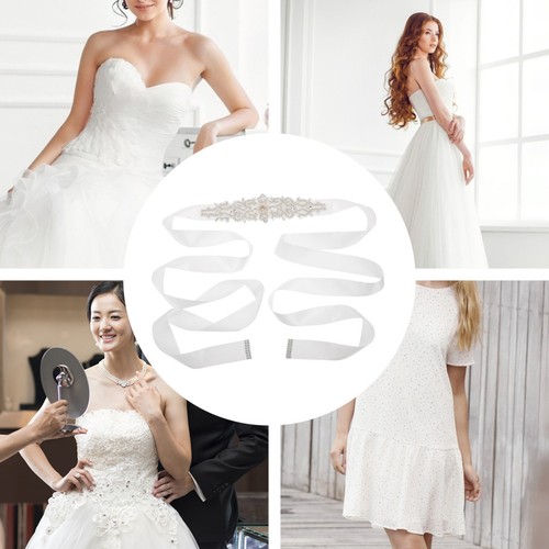 Cinture abiti sposa - cinture,