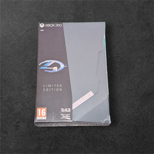 Halo 4 Limited Edition XBOX