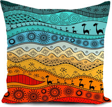 Federe Cuscini Divano 40X40