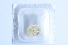 ETA UNITAS 6498 6498-1 part 224 Roue de seconde Fourth wheel Ruota dei secondi