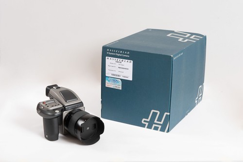 Hasselblad h4d 60mpx kit - h4d-60mpx,