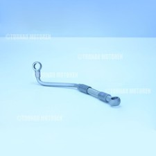 Oil Line Pipe For Vauxhall