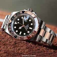 Orologio Uomo Automatico Oro