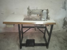 Maquina Industrial de Costura