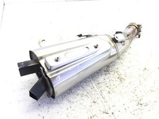 TERMINALE SCARICO MARMITTA