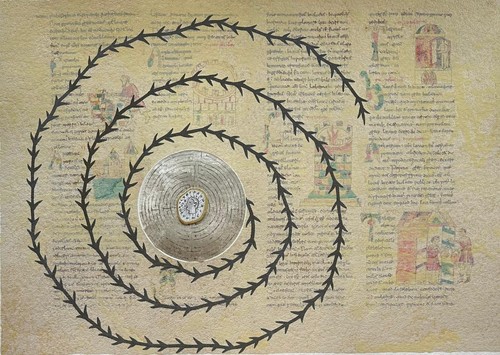 Rabanus maurus universo uno - de,