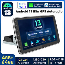 Autoradio 10" 4G+64GB Android
