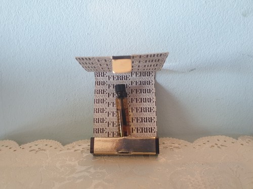 Gianfranco ferre for man - gianfranco,