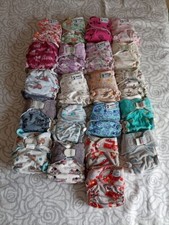 Pannolini lavabili fitted