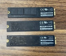 OEM Apple 64GB 128GB 256GB SSD