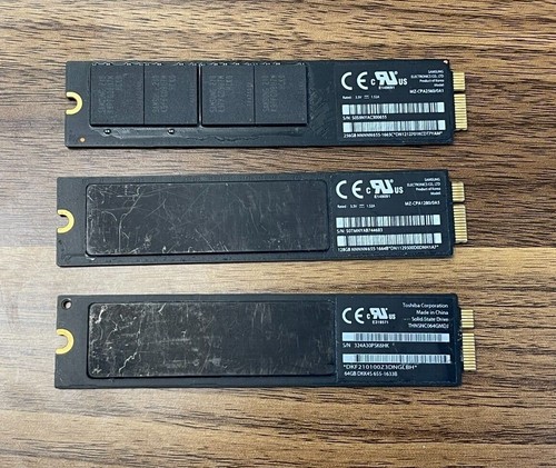 Ssd apple 128 256 - gb,