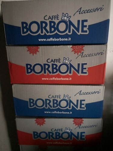 Kit accessori caffe 150 - 1,