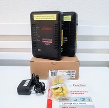 X2 NetGear ADSL2+ Modem