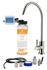 Sistema di Filtrazione Acqua