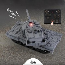 RC Mini Tank RTR Telecomando