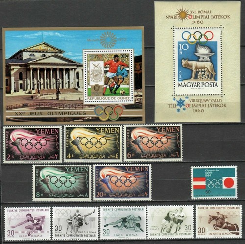 S27887 olympic games - s27887),